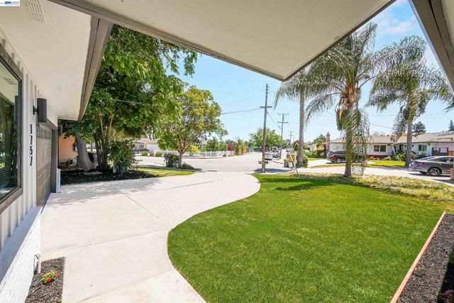 1757 Horner Way, Fremont, CA 94536
