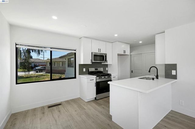1757 Horner Way, Fremont, CA 94536