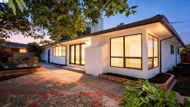 1757 Horner Way, Fremont, CA 94536