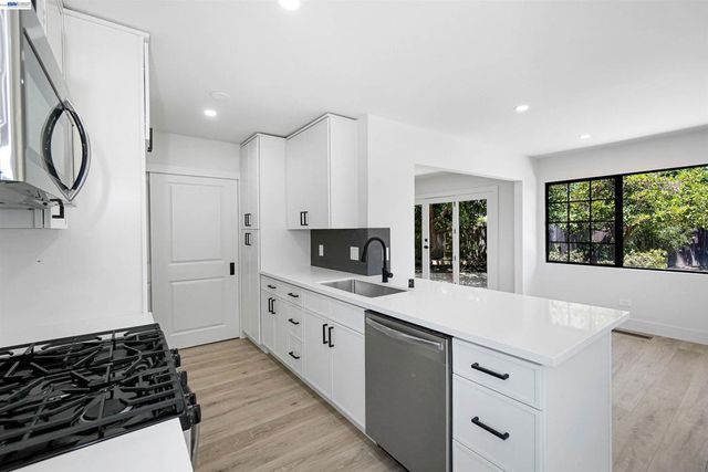 1757 Horner Way, Fremont, CA 94536