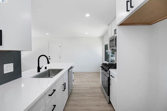1757 Horner Way, Fremont, CA 94536
