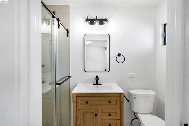 1757 Horner Way, Fremont, CA 94536