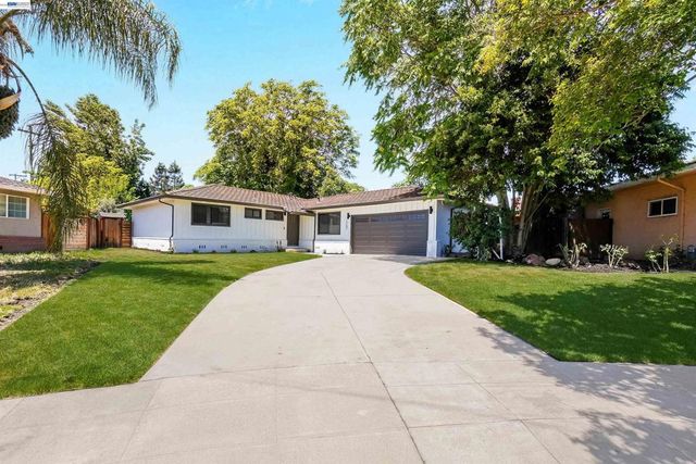 1757 Horner Way, Fremont, CA 94536