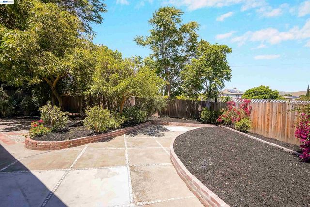 1757 Horner Way, Fremont, CA 94536
