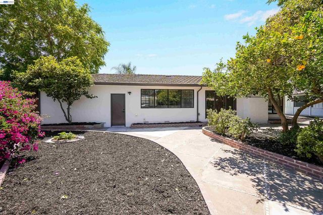 1757 Horner Way, Fremont, CA 94536