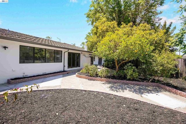 1757 Horner Way, Fremont, CA 94536
