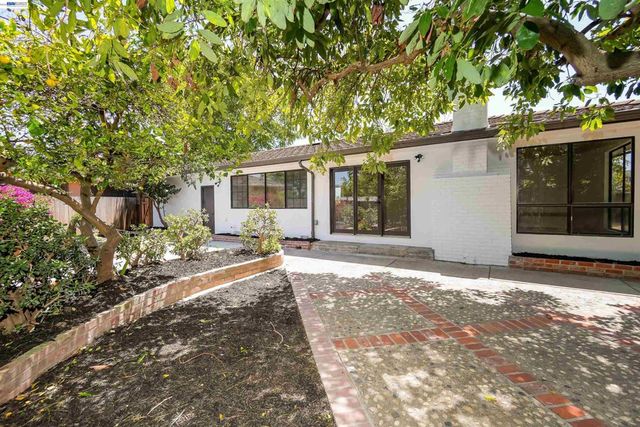1757 Horner Way, Fremont, CA 94536