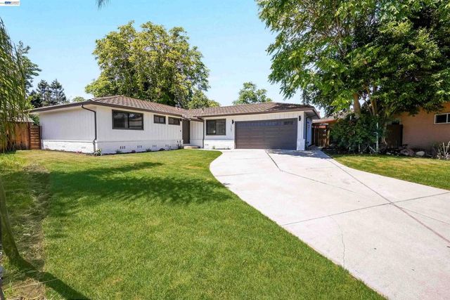 1757 Horner Way, Fremont, CA 94536