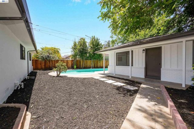 1757 Horner Way, Fremont, CA 94536