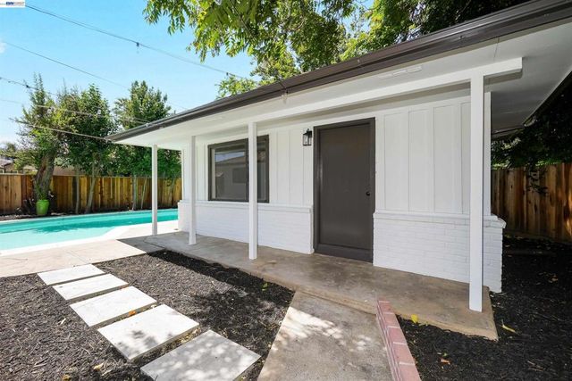 1757 Horner Way, Fremont, CA 94536