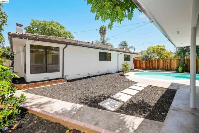 1757 Horner Way, Fremont, CA 94536