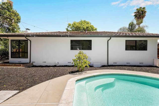 1757 Horner Way, Fremont, CA 94536