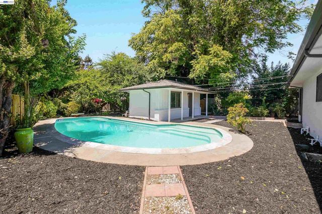 1757 Horner Way, Fremont, CA 94536