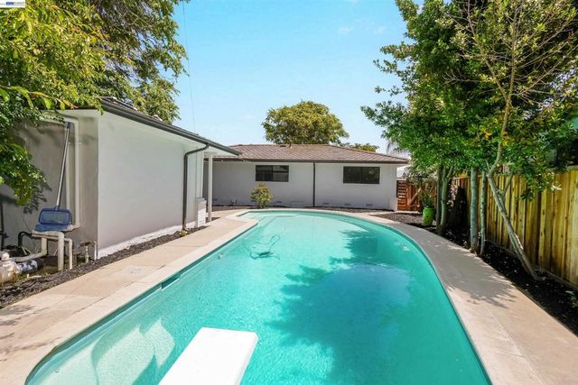 1757 Horner Way, Fremont, CA 94536