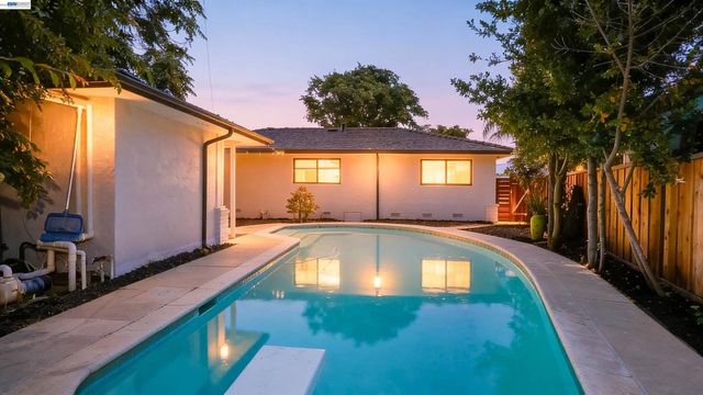 1757 Horner Way, Fremont, CA 94536