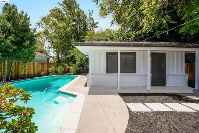1757 Horner Way, Fremont, CA 94536