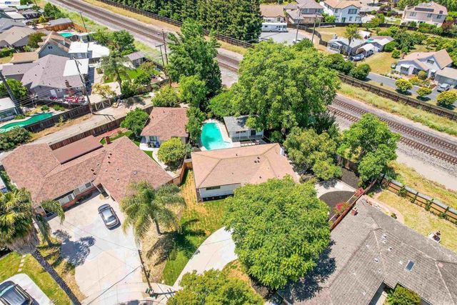 1757 Horner Way, Fremont, CA 94536