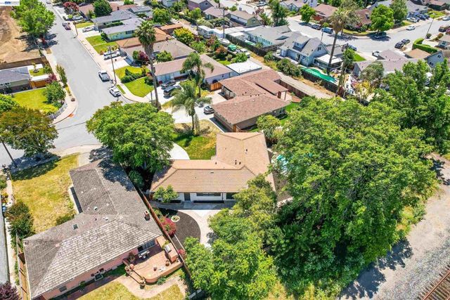 1757 Horner Way, Fremont, CA 94536