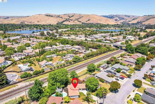 1757 Horner Way, Fremont, CA 94536