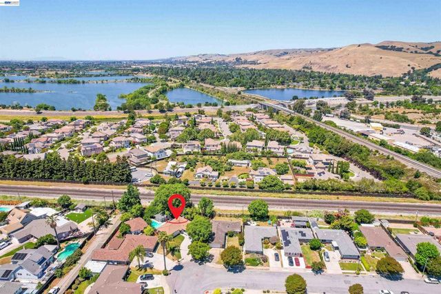 1757 Horner Way, Fremont, CA 94536