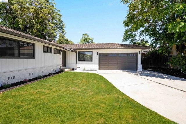 1757 Horner Way, Fremont, CA 94536