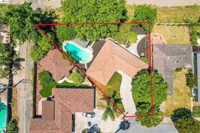 1757 Horner Way, Fremont, CA 94536