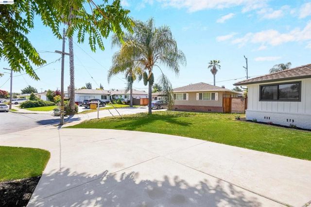 1757 Horner Way, Fremont, CA 94536