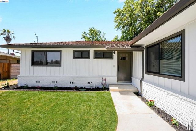 1757 Horner Way, Fremont, CA 94536