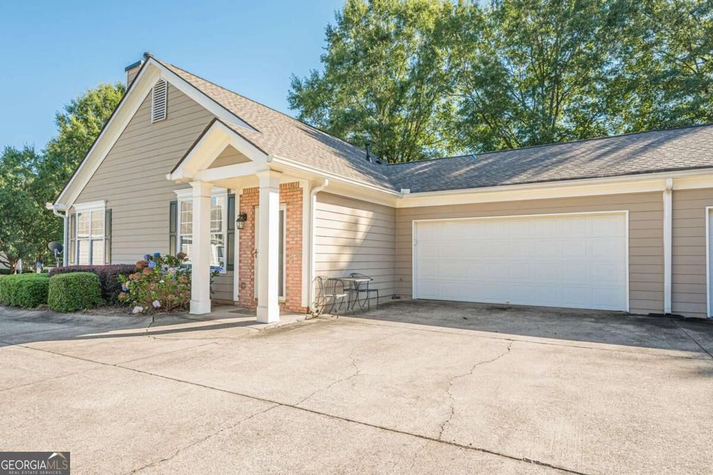 35 Camry Circle, Dallas, GA 30157 — photo 2
