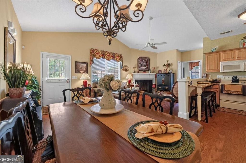 35 Camry Circle, Dallas, GA 30157 — photo 5