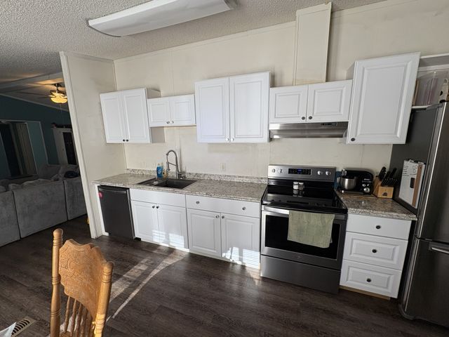 257 Milky Way Dr, Pulaski, TN 38478