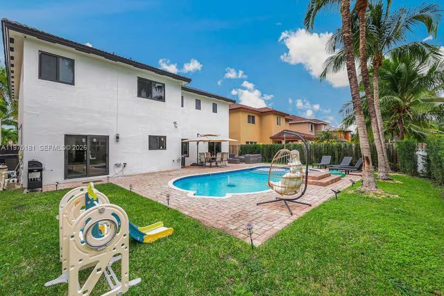 14551 SW 158th Ct, Miami, FL 33196