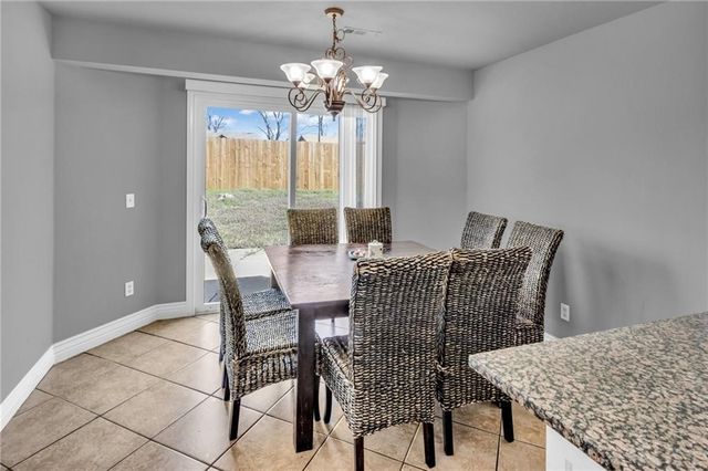 911 S 23rd Street, Rogers, AR 72758