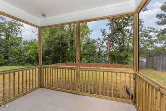 116 Chestnut Street, Durham, NC 27707