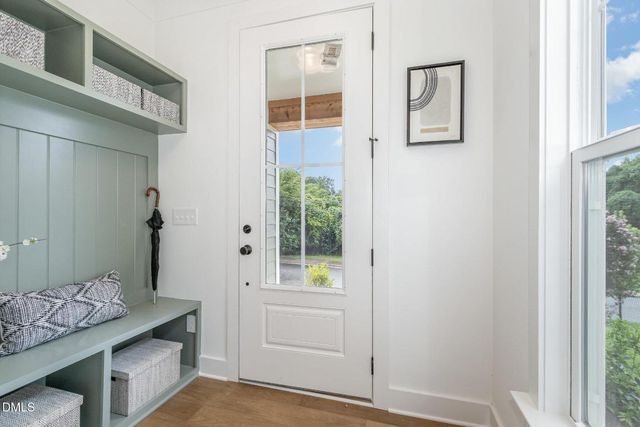 116 Chestnut Street, Durham, NC 27707