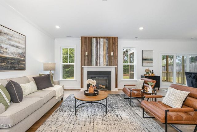 116 Chestnut Street, Durham, NC 27707