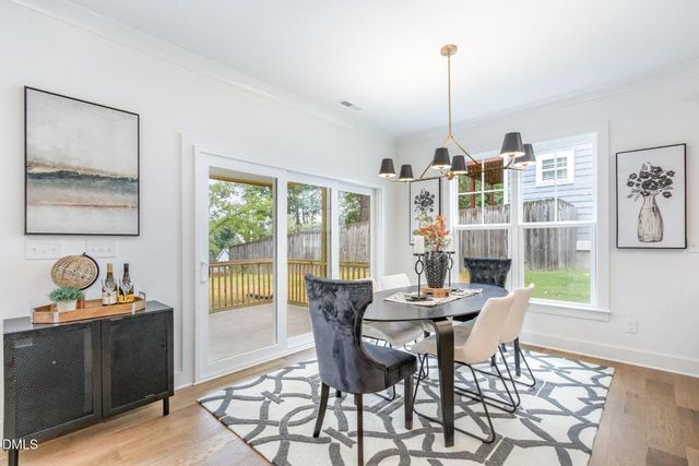 116 Chestnut Street, Durham, NC 27707