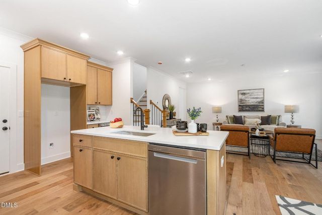 116 Chestnut Street, Durham, NC 27707