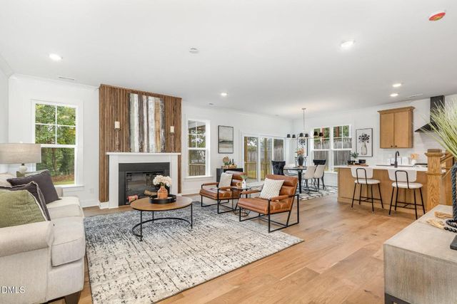 116 Chestnut Street, Durham, NC 27707