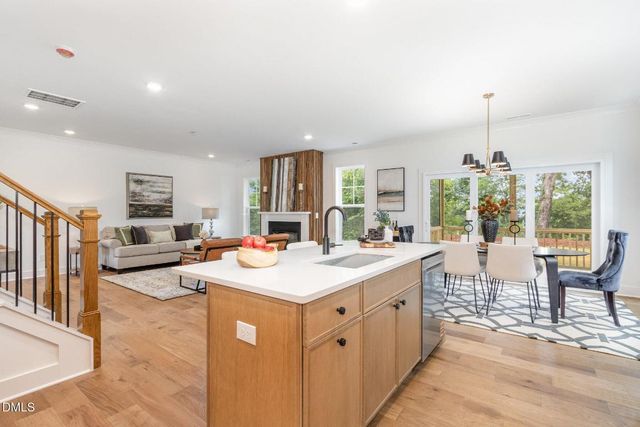 116 Chestnut Street, Durham, NC 27707