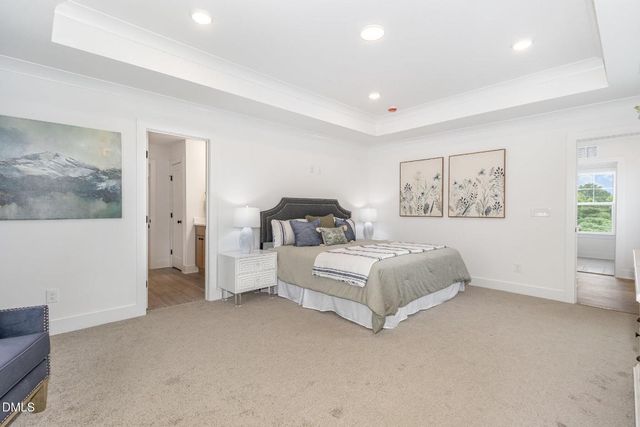 116 Chestnut Street, Durham, NC 27707