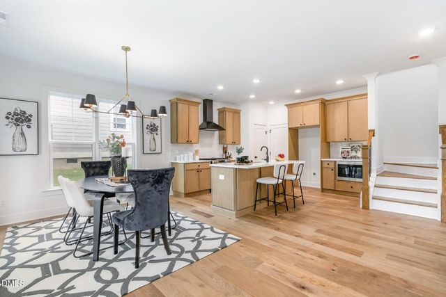 116 Chestnut Street, Durham, NC 27707