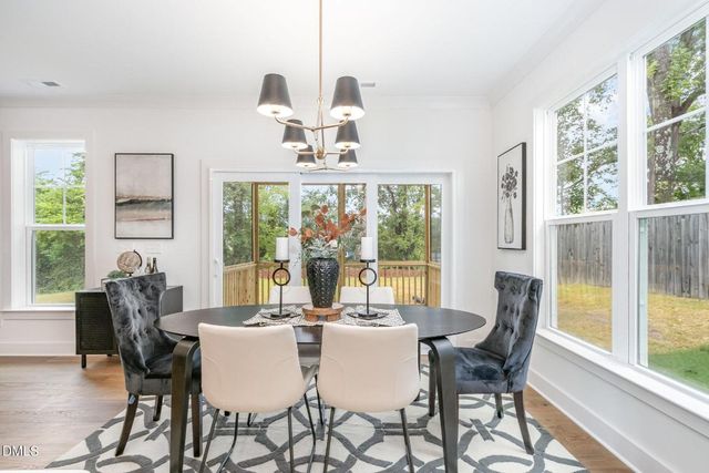 116 Chestnut Street, Durham, NC 27707