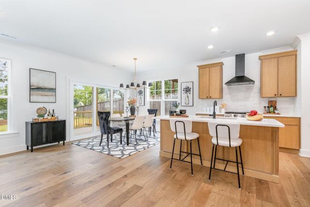 116 Chestnut Street, Durham, NC 27707