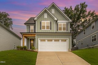 116 Chestnut Street, Durham, NC 27707