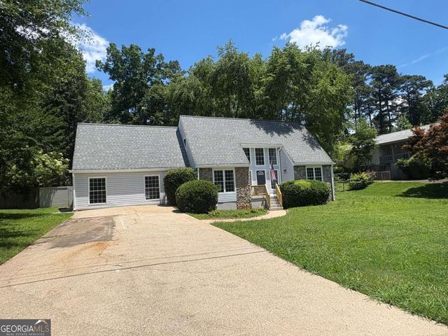 6762 Oakland Drive, Douglasville, GA 30135