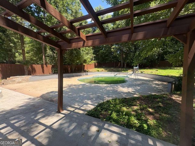 6762 Oakland Drive, Douglasville, GA 30135