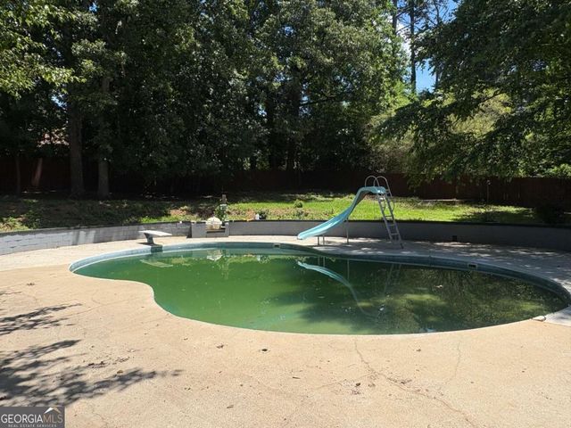 6762 Oakland Drive, Douglasville, GA 30135