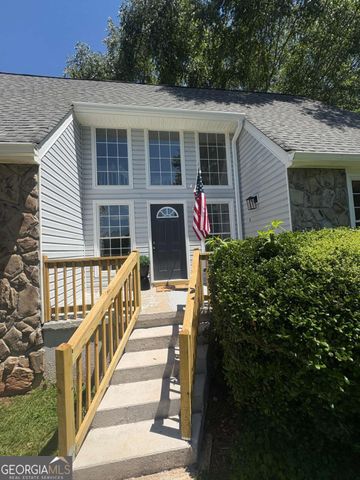 6762 Oakland Drive, Douglasville, GA 30135