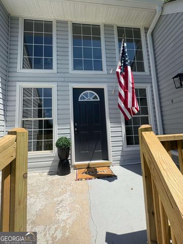 6762 Oakland Drive, Douglasville, GA 30135